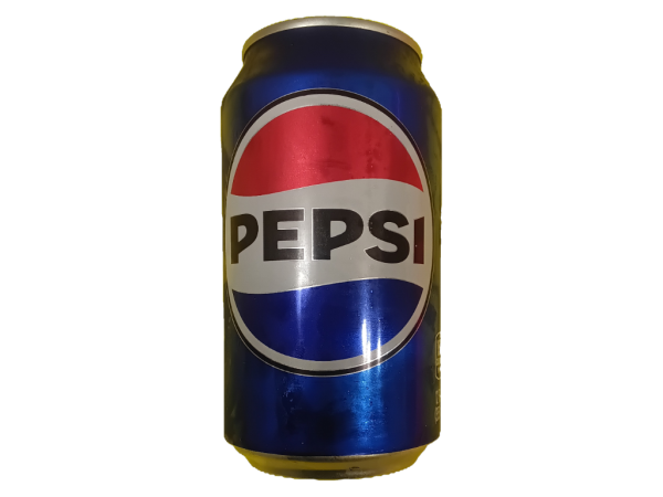 Pepsi (can)