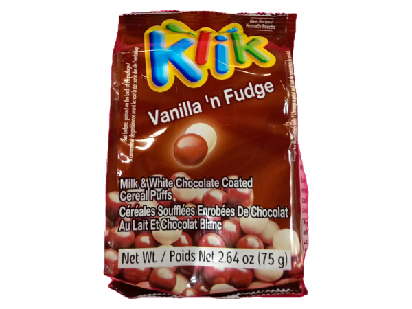 Klik (Assorted Flavors), 2.64 Oz