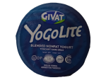 Givat Yogolite Vanilla Yogurt