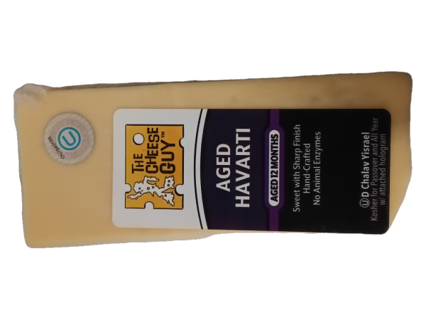 Guy Cy Monterrey Jack Bar (p)