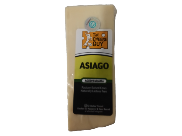 Guy Asiago Cheese Cy (p)