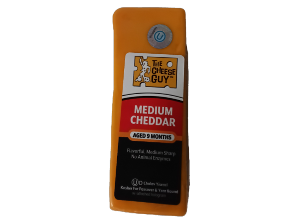 Guy Cy Cheddar Yellow Medium