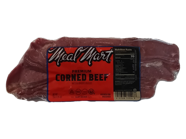 Meal Mart premium Corned Beef