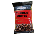 Elite Black Coffee Roasted And Ground Coffee, 3.5 Oz
