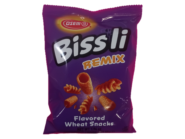 Osem Bissli Remix, 1.96 Oz