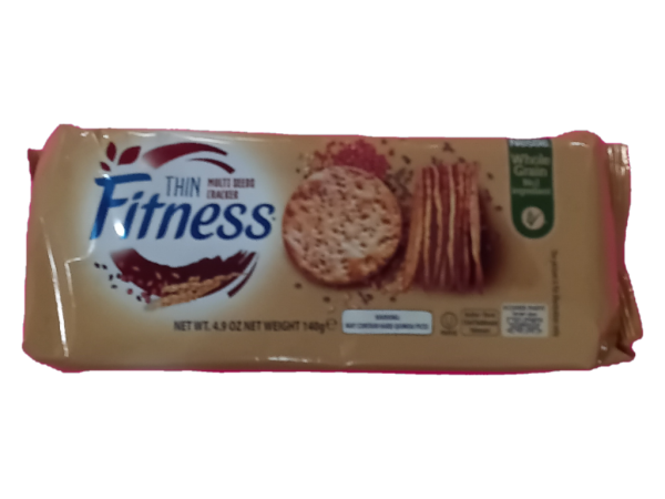 Nestle Thin Fitness Multi