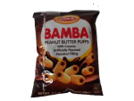 Osem Hazelnut Bamba Snack, 2.1 Oz