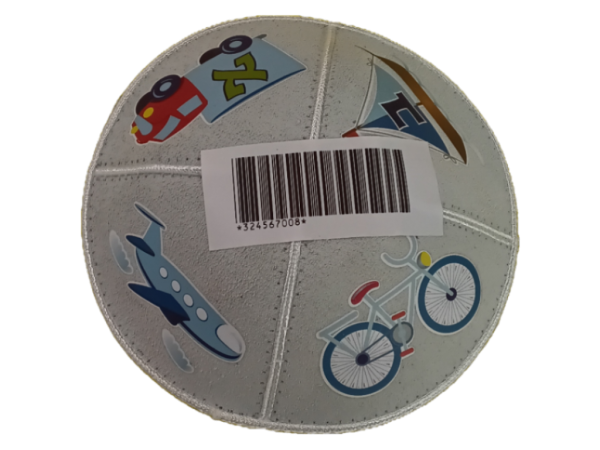Kids Kippah