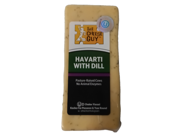 Guy Havarti W Dill Cheese Cy