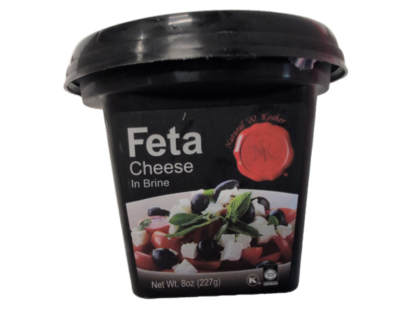 Nk Feta In Brine Tubs