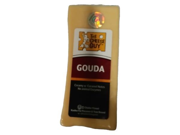 Guy Gouda Yellow Bar Cy (p)
