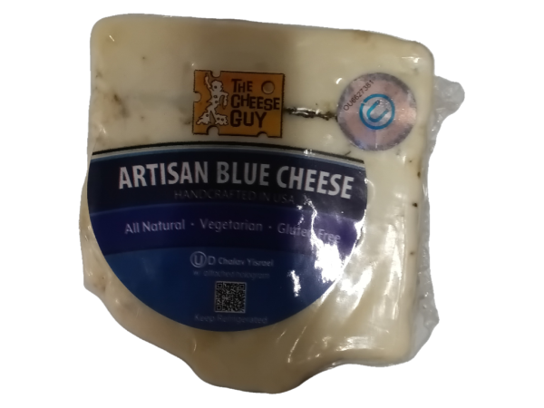 Guy Creamy Blue Cheese Cy (p)