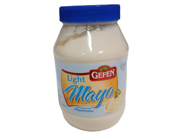 Gefen Light Mayo