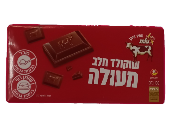 Elite Milk Chocolate