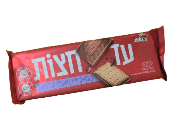 Elite Midnight Milk Chocolate 200 Gr