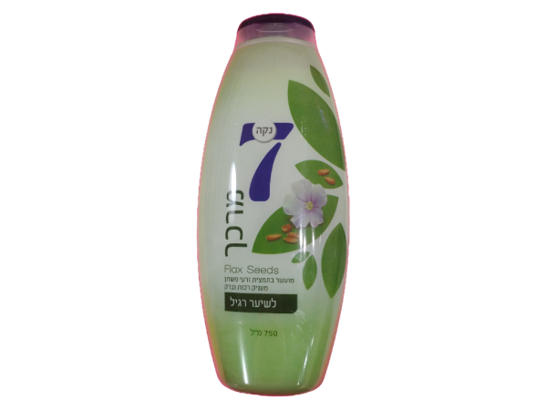 Neca 7 Conditioner For Normal Hair, 25.36 Oz