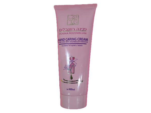 Pnina Rosenblum Hand Caring Cream, 3.38 Oz
