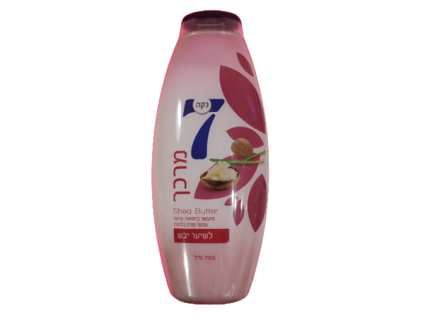 Neca 7 Shea Butter Conditioner For Dry Hair, 25.36 Oz