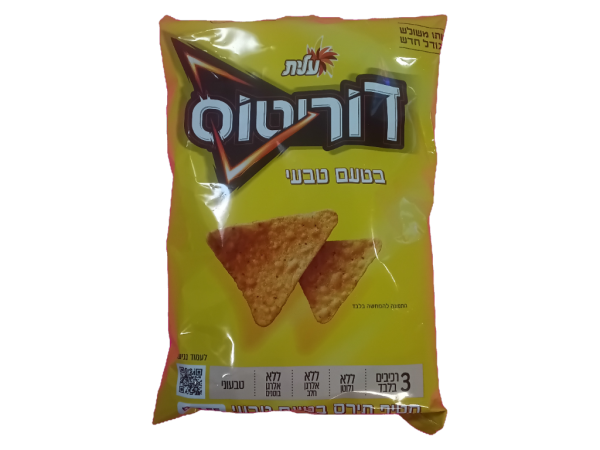Elite Doritos Original, 1.94 Oz
