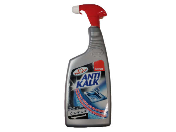 Sano multipurpose spray, 700 ml