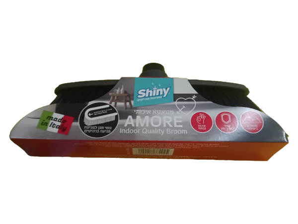 SHIMY AMORE BROOMS