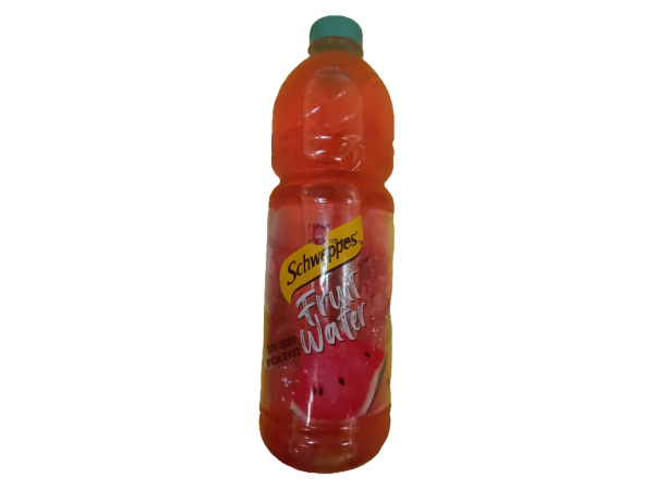 Jafora Fruit Water with Watermelon Flavor, 50.7 Oz