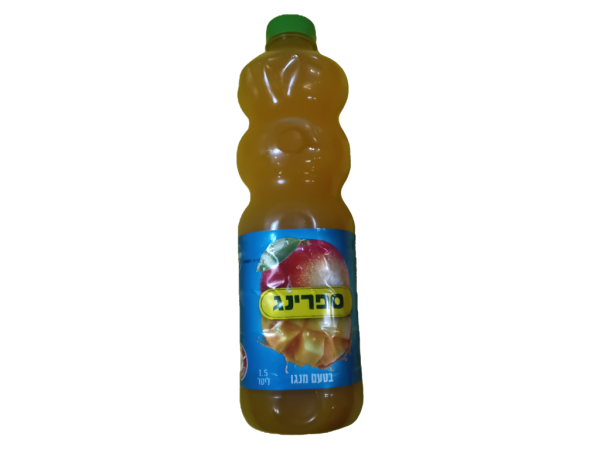 Spring Mango Kfp 1.5 Lt, 50.7 Oz