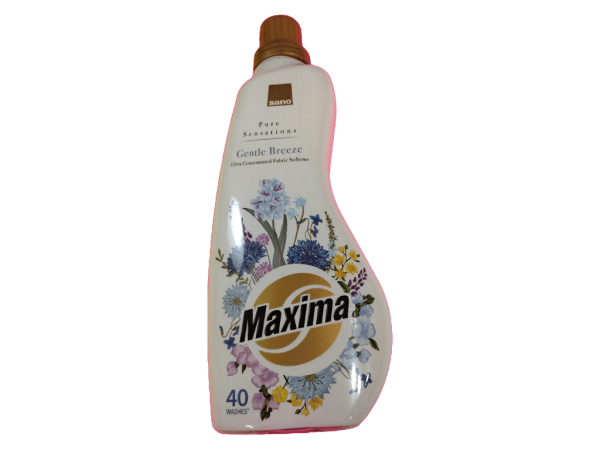 SANO MAXIMA SOFTENER GENTLE BREE