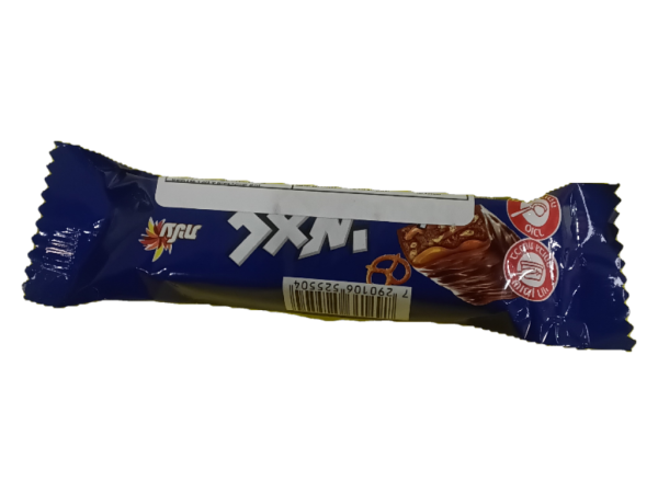 Elite Taami Pretzel Chocolate Bar, 1.41 Oz