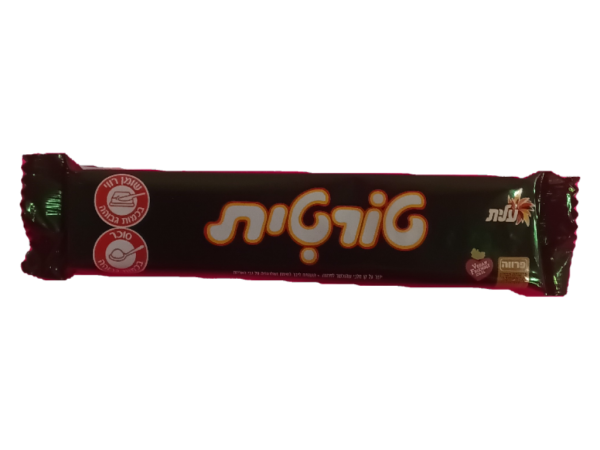 Elite Tortit Bar 28 G