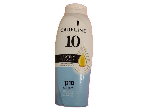Careline 10, Conditioner Normal Hair