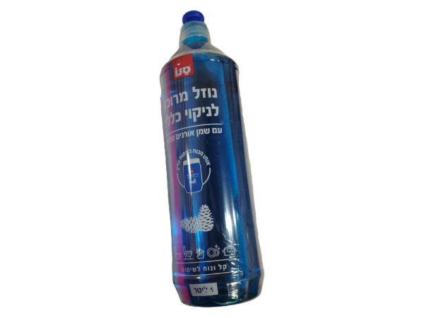 Sano  Cleaning Pine Oil, 1 L