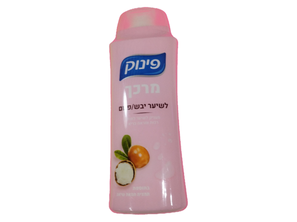 Pinuk Conditioner For Dry & Damaged Hair, 23.7oz