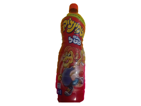 Vitman Chik Raspberry 1 L