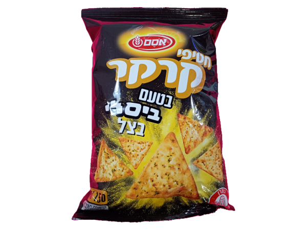 Osem Sour Cream & Onion Cracker