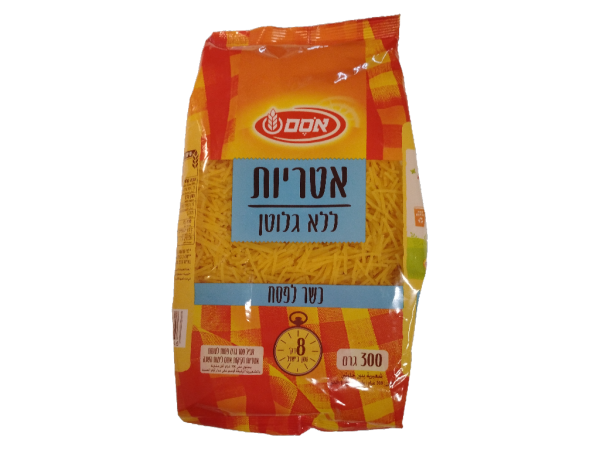 Osem Noodles Gluten Free