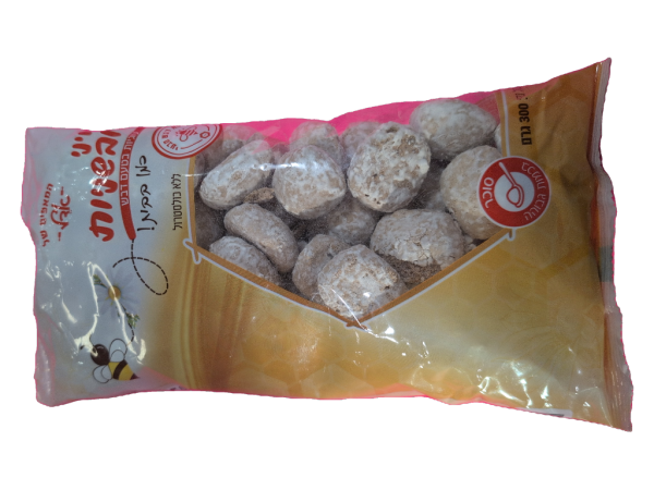 Adelle Honey Cookies (10.6oz)