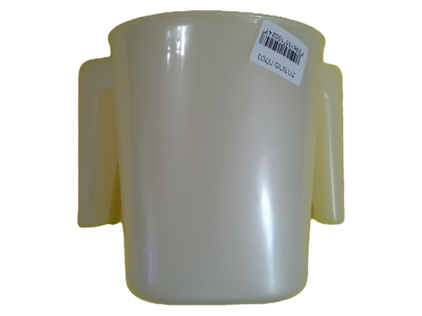 Wash Cup Plastic 1 Ct