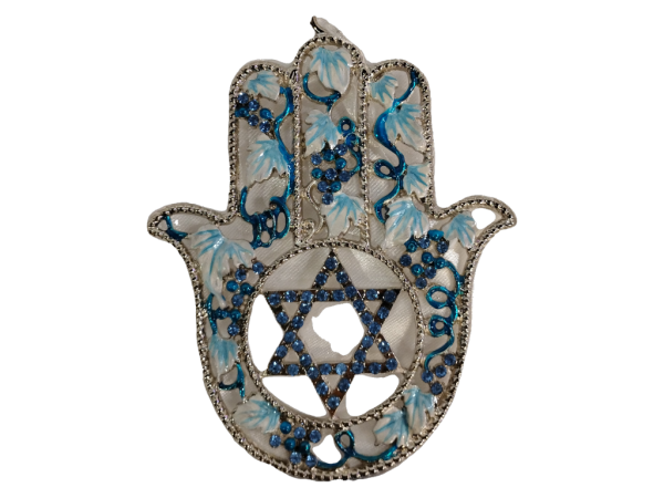 METAL HAMSA