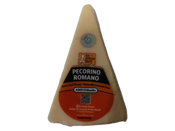Guy Organic Pecorino Romano C
