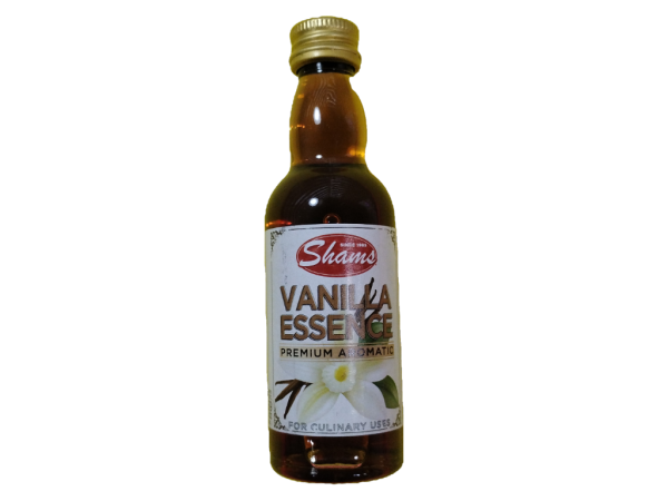 SHAMS VANILLA ESSENCE