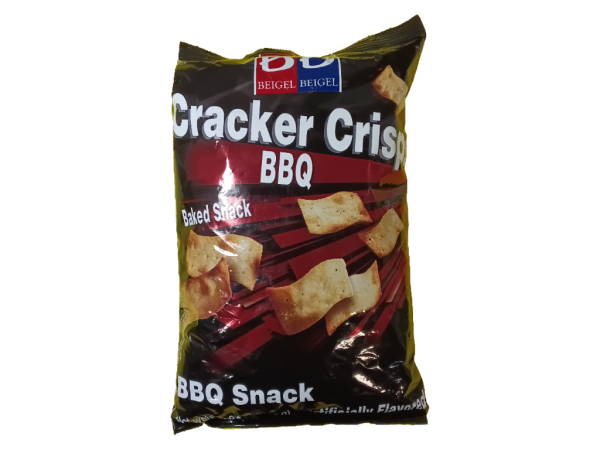 B&B Cracker Crisp, 9.2 Oz