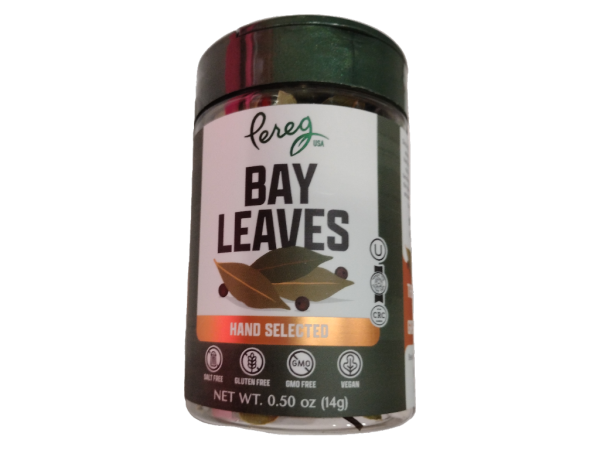 Pereg Bay Leaves, 1.4 Oz