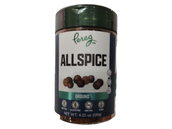 Pereg Allspice Ground, 4.2 Oz