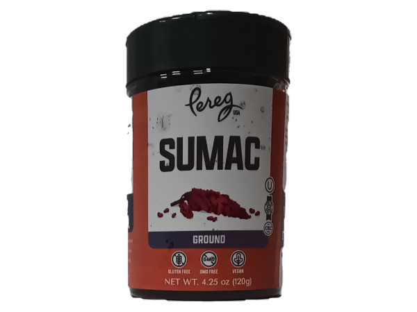 Pereg sumac, 5.3 oz