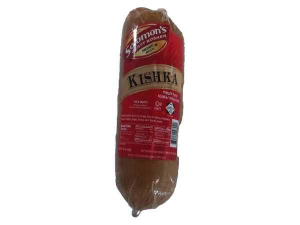 Solomons Kishka 1lb
