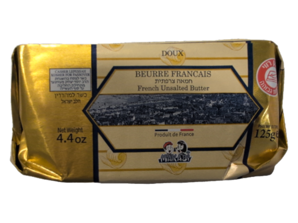 Makabi Beurre De Normandie Fr