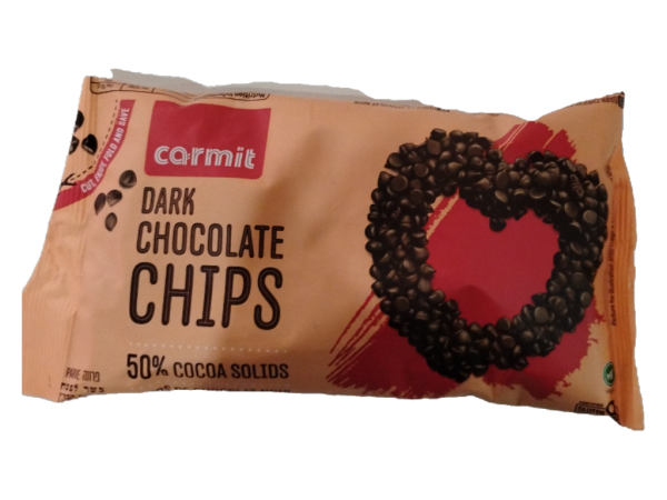 Carmichael Dark Chocolate Chips