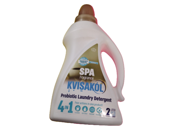 Kvisakol Spa Fragrance (2L)