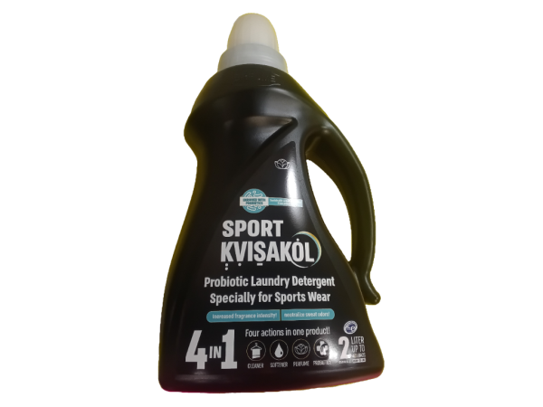 Kvisakol Sport Fragrance (2L)